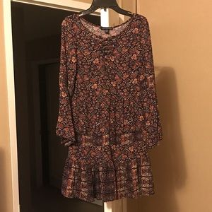 american eagle dress